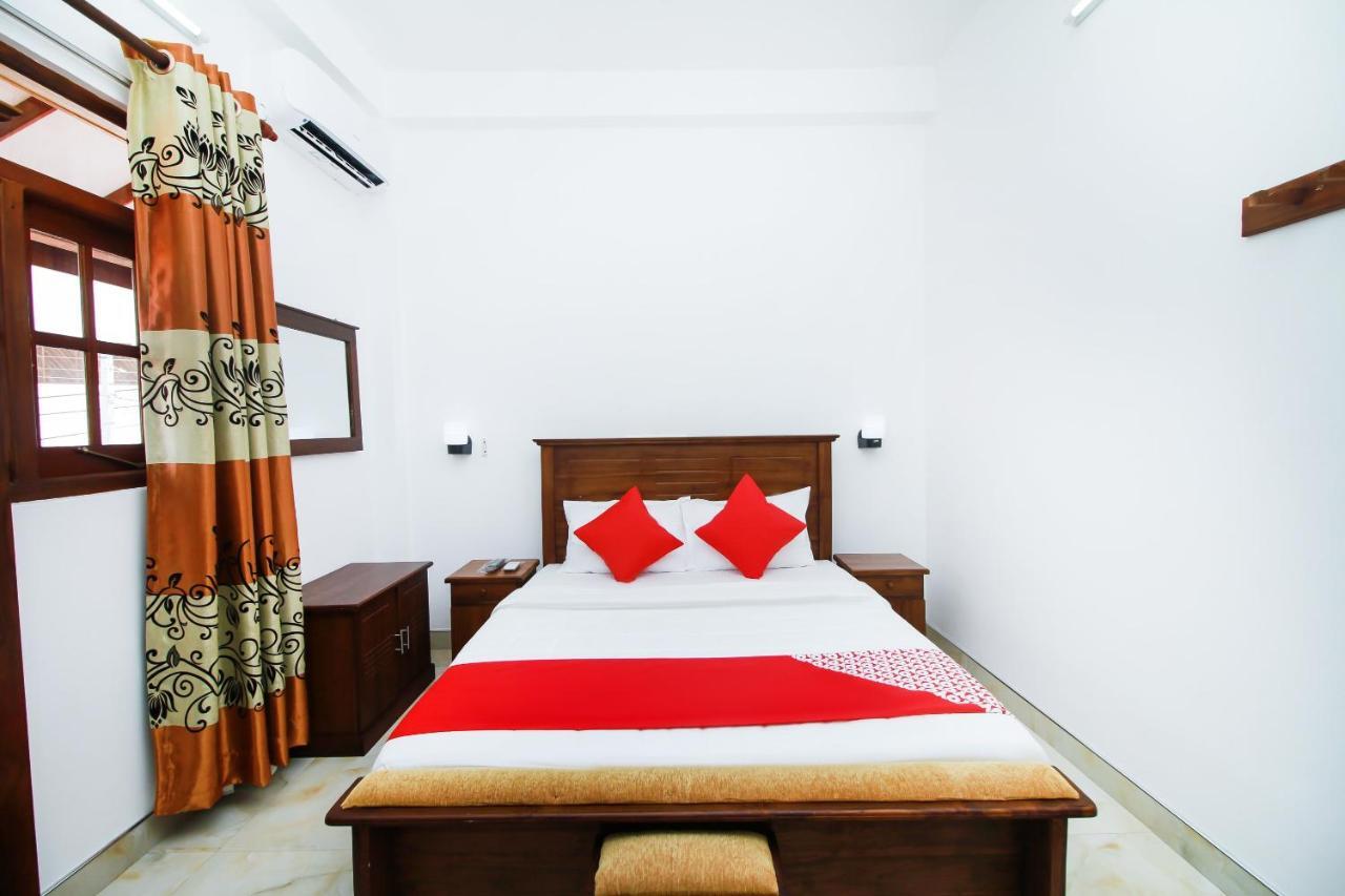 Ryan Residence & Restaurant Negombo Exterior photo